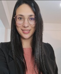 Melisa Giampietri