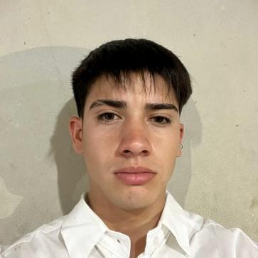 Thiago Aien beltaco