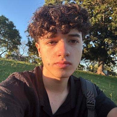 Santino Urduñez Lopez