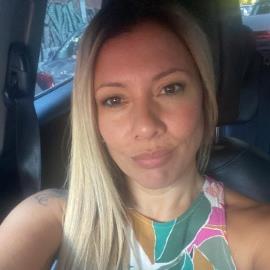 Viviana Gabriela Molina