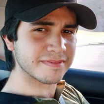 Esteban Abel Diaz