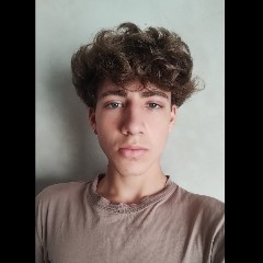 Thiago Damián Bustos Canalis
