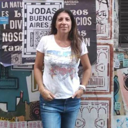 ANDREA VERONICA SUAREZ