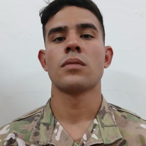 Roberto harmando Hilario Abatte