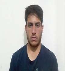 Sebastian Ariel percara acosta