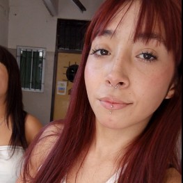 Gabriela dolores URQUIZA