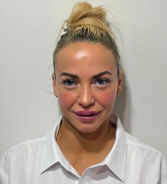 Magali Wanda Colina