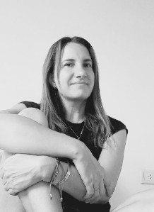Cecilia Moyano
