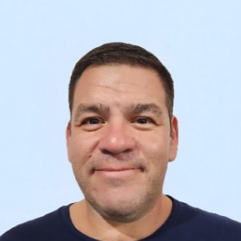 Jorge Pablo Garabito
