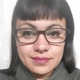 LAURA ANALIA MELO