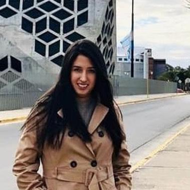 Veronica Valenzuela Tenjo