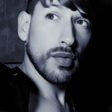 Pablo Carrillo