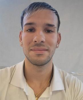 OSCAR HECTOR TOMAS ALVA
