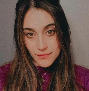 Ayelén Daiana GÓMEZ