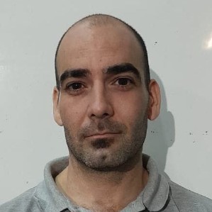 Diego Martín Inostroza