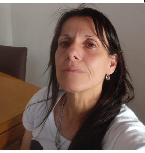 Andrea Fabiana Sola