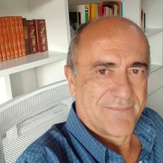 Ricardo Daniel Tavieres