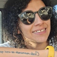 Rocio Amancay Carrasco