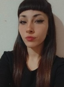 Darian Sabrina Baysse