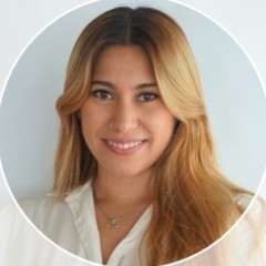 Camila Lazarte