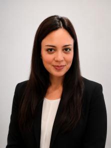 Melina Aguirre
