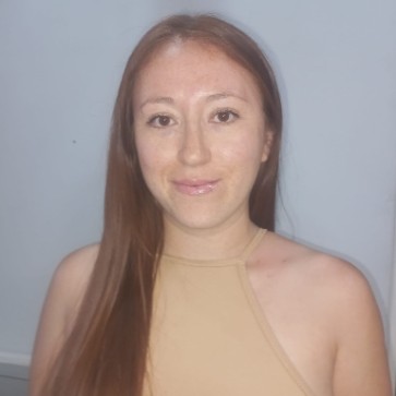 Yanina Soledad Martinez