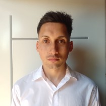 Oscar Timón
