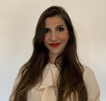Lucila Sol Lombardi