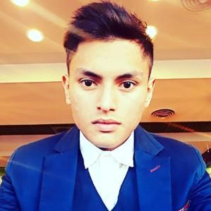 Ulises Alejandro Berrios