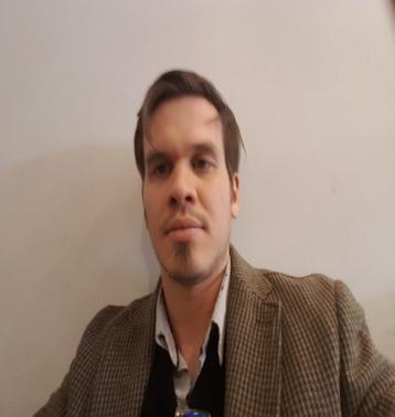 Maximiliano José Valente Vielman