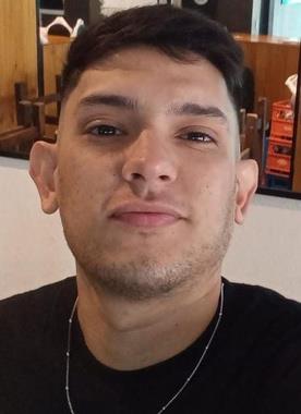 Joel Nahuel Benitez