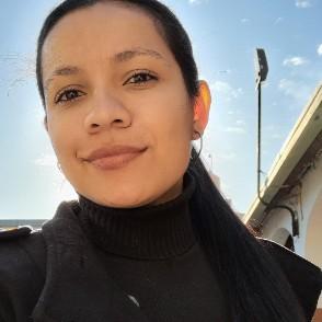 Florencia María Avalos Decoud