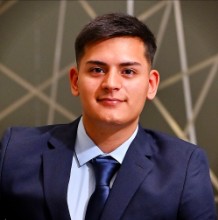 ARMANDO FABRICIO ROCHA