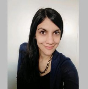 Mercedes Vera Sotelo