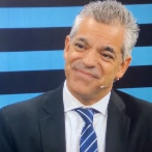 PABLO CAPARROS COLELLE