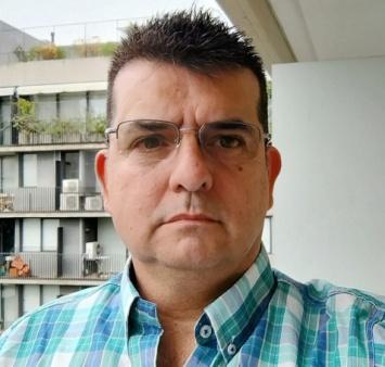 Walter Leonardo Rivero