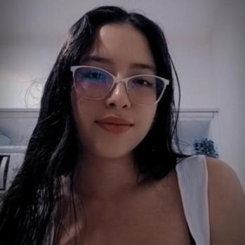 Angely Kris Saldaña Ramirez
