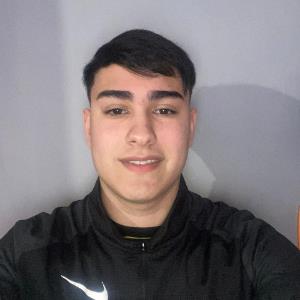 Thiago Iribarren