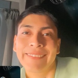 Lucas Hernan Lamas