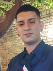 Santiago Daniel Santillan