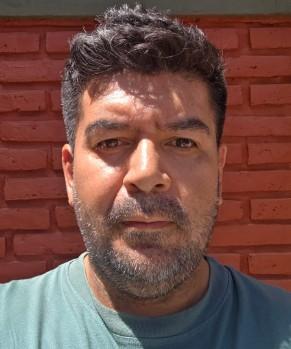 Alcides Javier Mujica Godoy