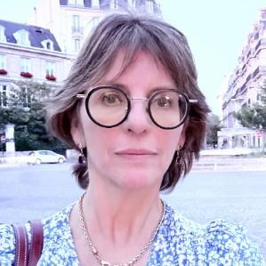 Florence Baranger-Bedel
