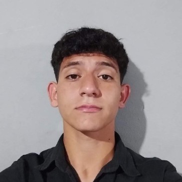 Alejo Damian Espeche Estevez