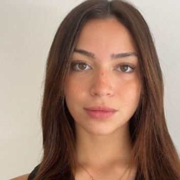 Sofía Antonella Pacheco