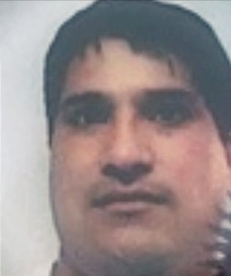 Nelson Jairo Sanchez