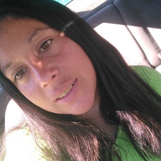 Gimena Morales