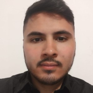 ANGEL DANIEL ZARAGOZA
