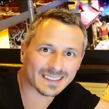 Angel Javier Vargas