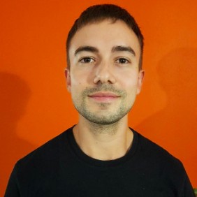 agustin federico spagnuolo