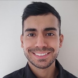 Gonzalo Agustin Sequeira